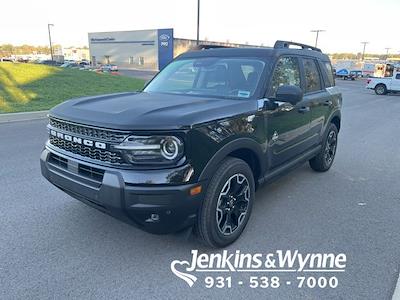New 2025 Ford Bronco Sport Outer Banks for sale #524060 - photo 1