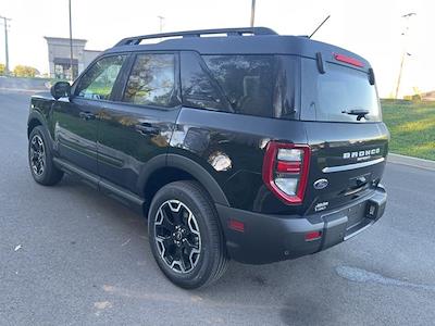 New 2025 Ford Bronco Sport Outer Banks for sale #524060 - photo 2