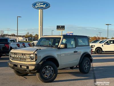 2025 Ford Bronco 4WD SUV for sale #524061 - photo 1