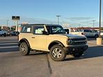 2025 Ford Bronco 4WD SUV for sale #524061 - photo 3