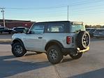 2025 Ford Bronco 4WD SUV for sale #524061 - photo 2