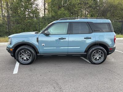 2022 Ford Bronco Sport 4WD SUV for sale #524062A - photo 2