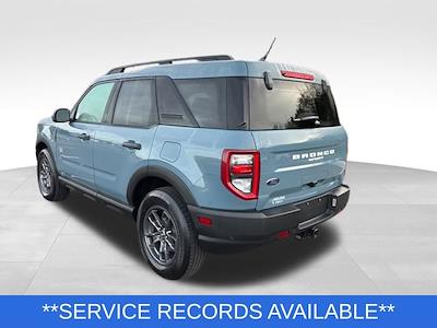Used 2022 Ford Bronco Sport Big Bend for sale #524062A - photo 2
