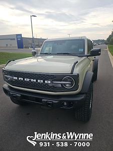 New 2025 Ford Bronco Badlands for sale #524063 - photo 1