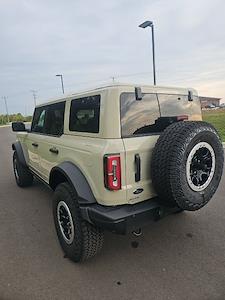 New 2025 Ford Bronco Badlands for sale #524063 - photo 2