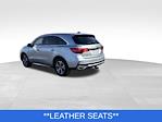 2017 Acura MDX FWD SUV for sale #524063B - photo 3