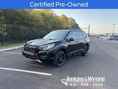 2023 Subaru Forester AWD SUV for sale #524064A - photo 1