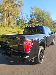 New 2025 Ford F-150 Platinum SuperCrew Cab for sale #524069 - photo 2