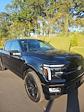 New 2025 Ford F-150 Platinum SuperCrew Cab for sale #524069 - photo 3