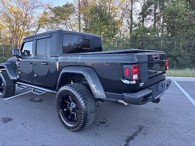2021 Jeep Gladiator Crew Cab 4WD Pickup for sale #524073B - photo 2