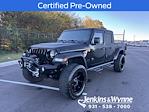2021 Jeep Gladiator Crew Cab 4WD Pickup for sale #524073B - photo 1