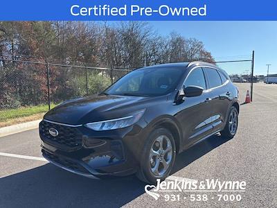 2023 Ford Escape FWD SUV for sale #524075A - photo 1