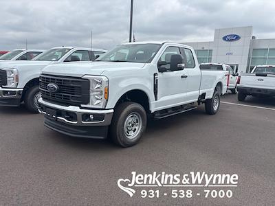 New 2026 Ford F-250 XL Super Cab for sale #524076 - photo 1