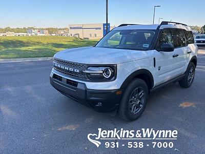 New 2025 Ford Bronco Sport Big Bend for sale #524077 - photo 1