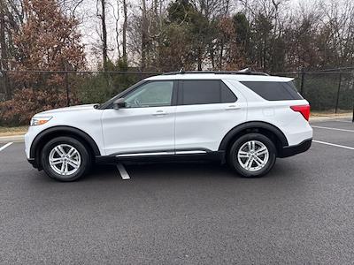 Used 2020 Ford Explorer XLT for sale #524083A - photo 2