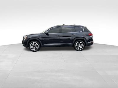 Used 2021 Volkswagen Atlas - photo 1