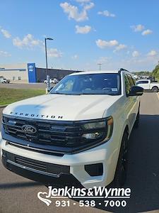 New 2025 Ford Expedition Platinum for sale #524084 - photo 1