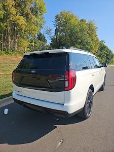 New 2025 Ford Expedition Platinum for sale #524084 - photo 2