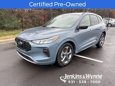 2023 Ford Escape FWD SUV for sale #524089A - photo 1