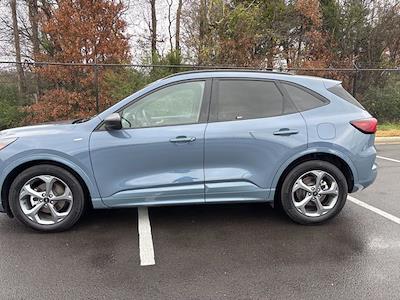 2023 Ford Escape FWD SUV for sale #524089A - photo 2