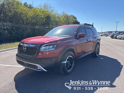 2023 Nissan Pathfinder 4WD SUV for sale #524090A - photo 1
