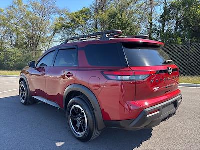 2023 Nissan Pathfinder 4WD SUV for sale #524090A - photo 2