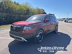 2023 Nissan Pathfinder 4WD SUV for sale #524090A - photo 1