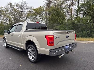 2017 Ford F-150 SuperCrew Cab RWD Pickup for sale #524091A - photo 2