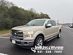 2017 Ford F-150 SuperCrew Cab RWD Pickup for sale #524091A - photo 1