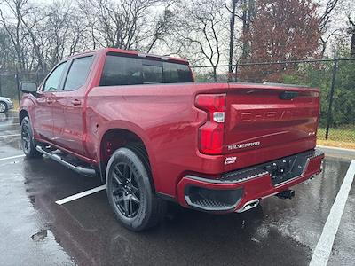 Used 2022 Chevrolet Silverado 1500 RST Crew Cab for sale #524094B - photo 2
