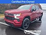 2022 Chevrolet Silverado 1500 Crew Cab 4WD Pickup for sale #524094B - photo 1