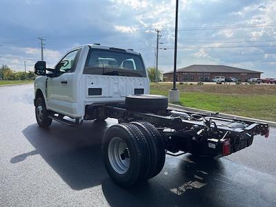 New 2026 Ford F-350 Regular Cab Cab Chassis for sale #524095 - photo 2