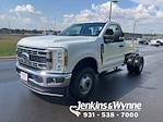 New 2026 Ford F-350 Regular Cab Cab Chassis for sale #524095 - photo 1