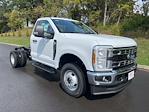 New 2026 Ford F-350 Regular Cab Cab Chassis for sale #524095 - photo 4