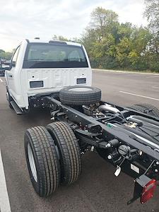 New 2026 Ford F-350 Regular Cab Cab Chassis for sale #524096 - photo 2