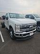 New 2026 Ford F-350 Regular Cab Cab Chassis for sale #524096 - photo 4