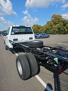 2026 Ford F-350 Regular Cab DRW 4WD Cab Chassis for sale #524097 - photo 2