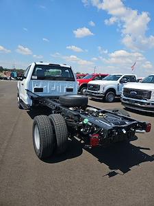 New 2026 Ford F-350 Regular Cab Cab Chassis for sale #524098 - photo 2