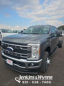 New 2026 Ford F-350 Crew Cab Cab Chassis for sale #524099 - photo 1