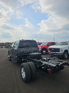 New 2026 Ford F-350 Crew Cab Cab Chassis for sale #524099 - photo 2