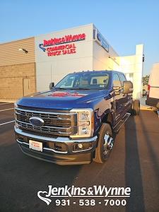 New 2026 Ford F-350 Crew Cab Cab Chassis for sale #524100 - photo 1