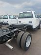 2026 Ford F-550 Regular Cab DRW 4WD Cab Chassis for sale #524101 - photo 3