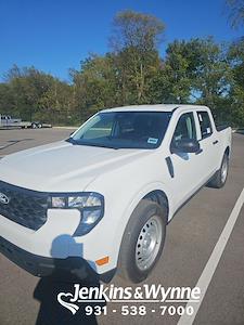 New 2025 Ford Maverick XL SuperCrew Cab for sale #524103 - photo 1