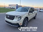 New 2025 Ford Maverick XLT SuperCrew Cab for sale #524104 - photo 1