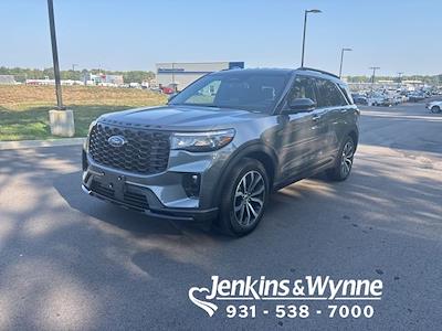 New 2025 Ford Explorer ST-Line for sale #524107 - photo 1