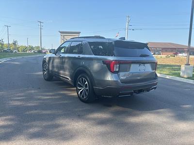 New 2025 Ford Explorer ST-Line for sale #524107 - photo 2