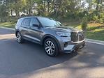 New 2025 Ford Explorer ST-Line for sale #524107 - photo 4