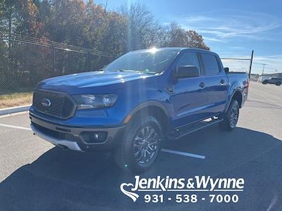 2019 Ford Ranger SuperCrew Cab RWD Pickup for sale #524108B - photo 1