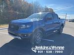 2019 Ford Ranger SuperCrew Cab RWD Pickup for sale #524108B - photo 1