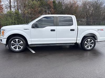 2020 Ford F-150 SuperCrew Cab RWD Pickup for sale #524109A - photo 2